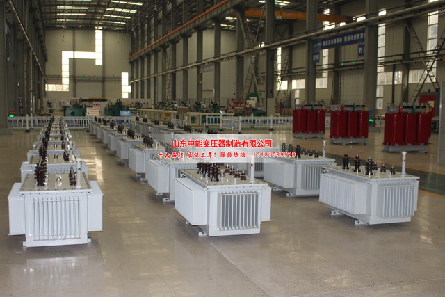 舒城S13-1600KVA舒城舒城舒城油浸式变压器 舒城S13-1600KVA舒城舒城舒城油浸式变压器